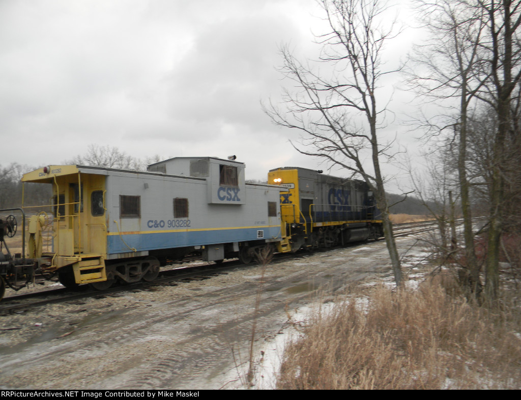 CSX 1539